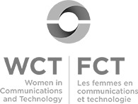 WCT BW